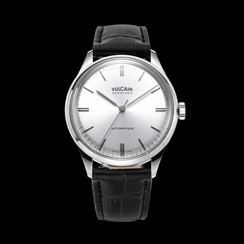 Vulcain Grand Prix Silber 670171A50