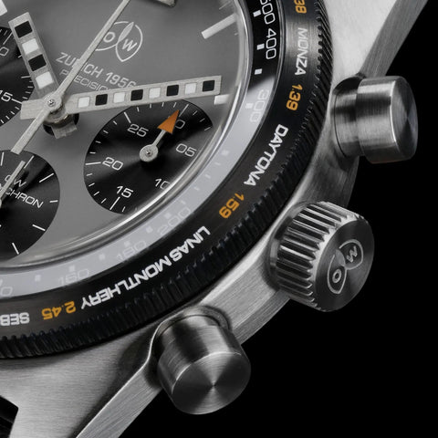 Ollech & Wajs OW RALLYCHRON