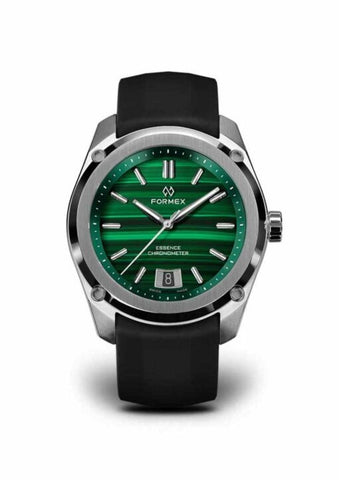 Formex Essence 43 Malachite