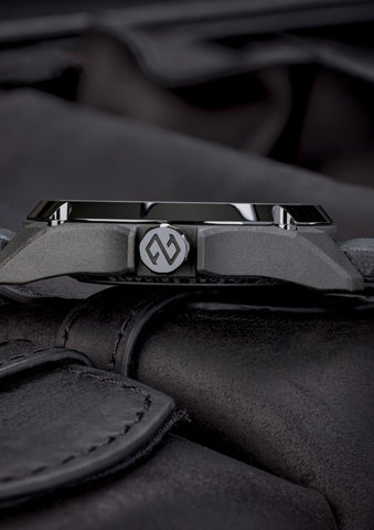 Formex Essence Leggera 43 Space Glacier