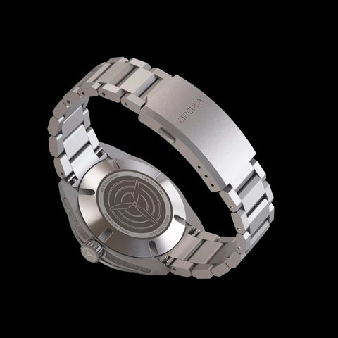 Circula ProFlight Blau