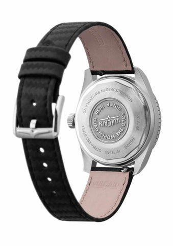 Vulcain Skindiver Black