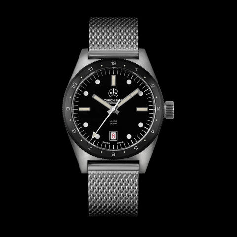 Ollech & Wajs OW M52 ALL UNITS