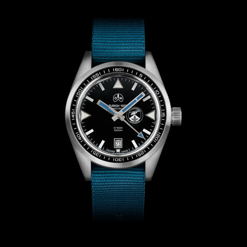 Ollech & Wajs OW C1000 FAGN