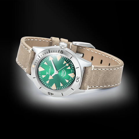 Super Squale Big Arrows Green SUPERSSAGR