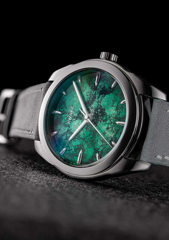 Awake Sơn Mài - Frosted Leaf Green Limited Edition