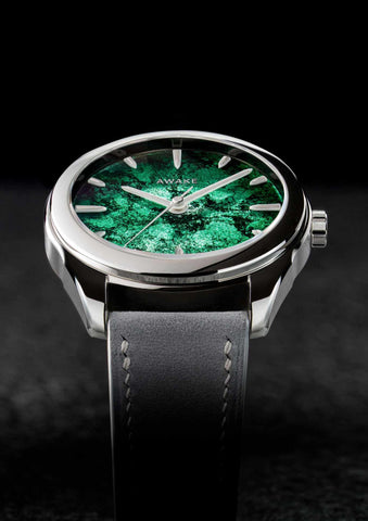 Awake Sơn Mài - Frosted Leaf Green Limited Edition