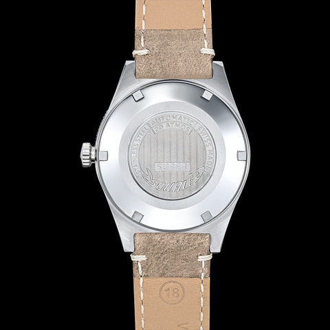 Super Squale Big Arrows Green SUPERSSAGR