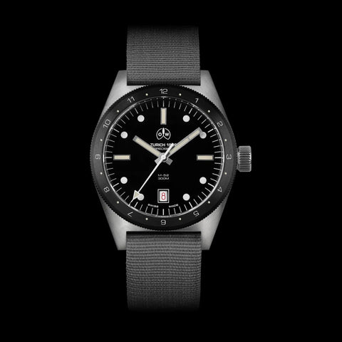 Ollech & Wajs OW M52 ALL UNITS