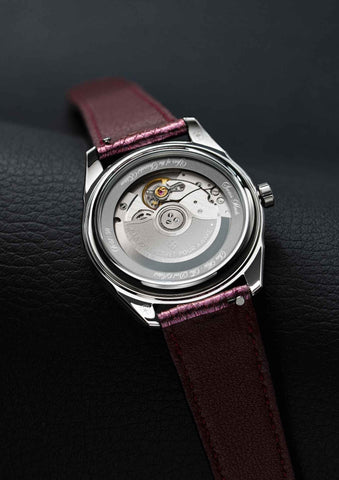 Awake Sơn Mài Year of the Sssnake