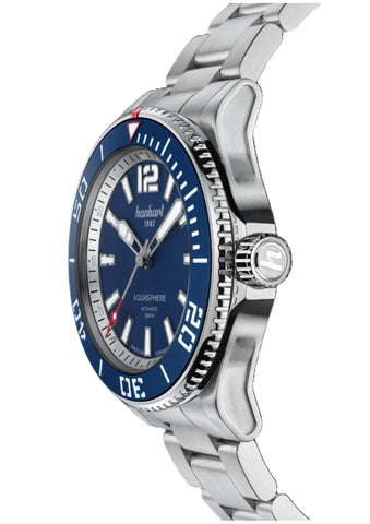 Hanhart AQUASPHERE FreeFall Blau