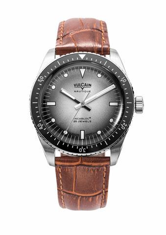 Vulcain Skindiver Streamliner Special Edition