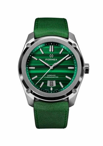 Formex Essence 43 Malachite