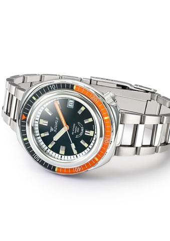 Squale 2001 Heritage 2001LAVAL Outlet