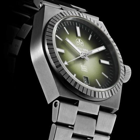 Ollech & Wajs OW 8001 TUNDRA COSC