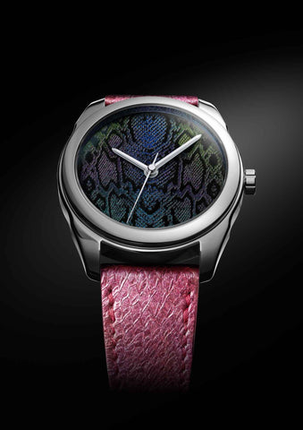 Awake Sơn Mài Year of the Sssnake