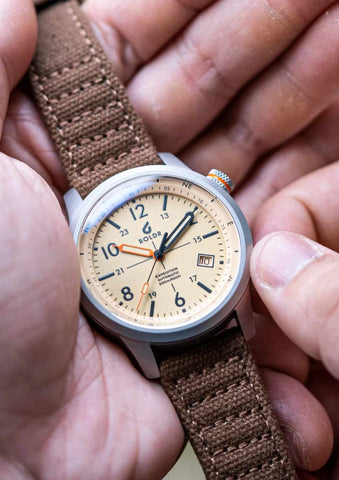 Boldr Expedition I - Rub’ Al Khali