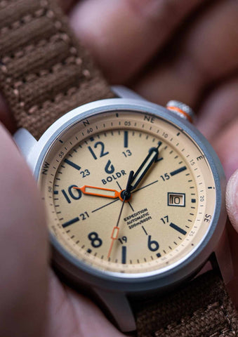 Boldr Expedition I - Rub’ Al Khali