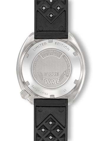 Squale 2001 Heritage 2001LAVAL Outlet