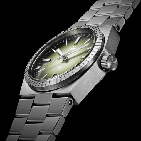 Ollech & Wajs OW 8001 TUNDRA COSC