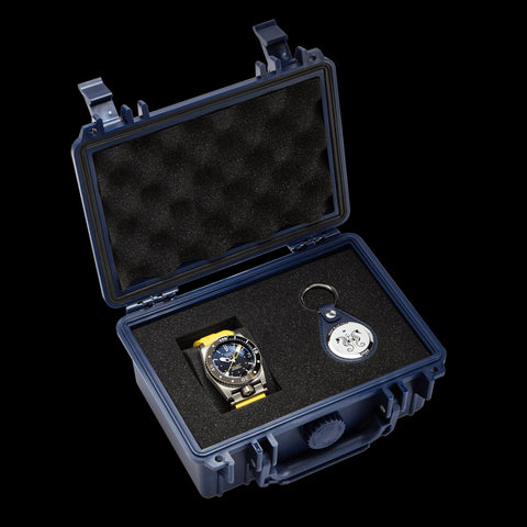 ZRC GRANDS FONDS 3000 TITANIUM – GF50699