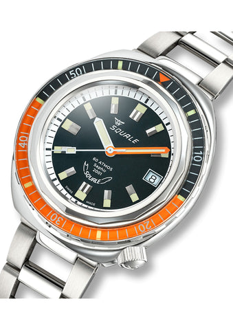 Squale 2001 Heritage 2001LAVAL Outlet