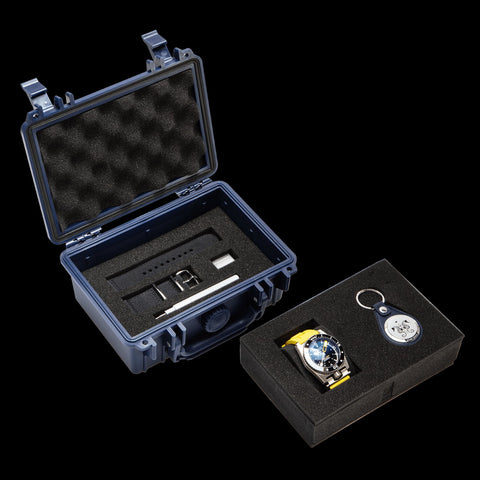 ZRC GRANDS FONDS 3000 TITANIUM – GF50699