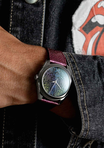 Awake Sơn Mài Year of the Sssnake