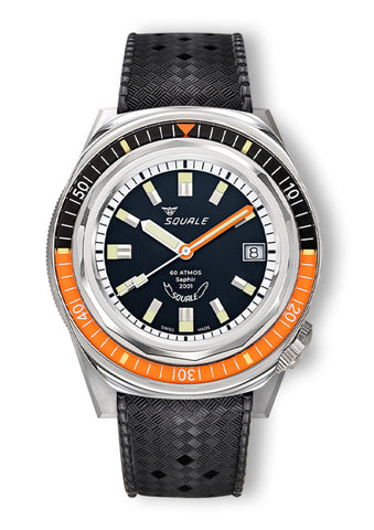 Squale 2001 Heritage 2001LAVAL Outlet