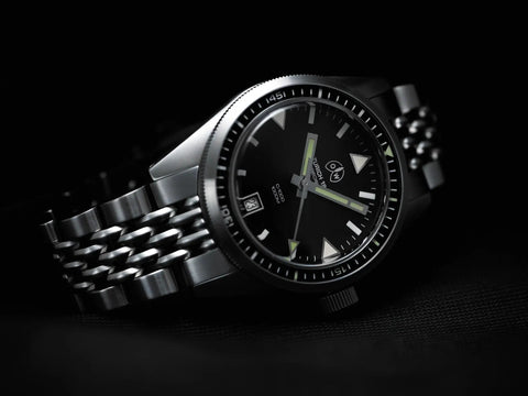 Ollech & Wajs OW C1000 MkII