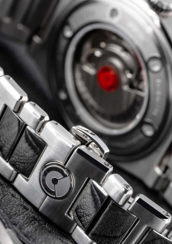 Direnzo DRZ04R Mondial 38mm Sophies Watch World