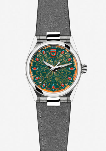 ID Geneve Elements - Earth