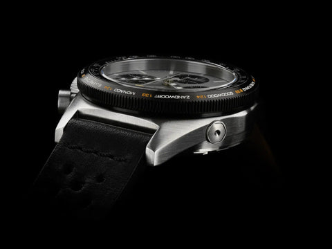 Ollech & Wajs OW RALLYCHRON