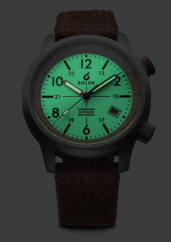 Boldr Expedition I - Rub’ Al Khali