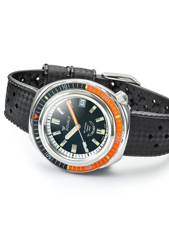 Squale 2001 Heritage 2001LAVAL Outlet