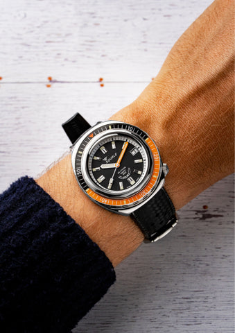 Squale 2001 Heritage 2001LAVAL Outlet