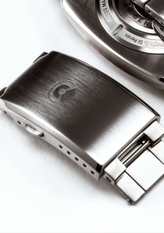 Direnzo Wristbands DRZ02R DRZ06