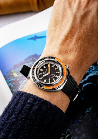 Squale 2001 Heritage 2001LAVAL Outlet