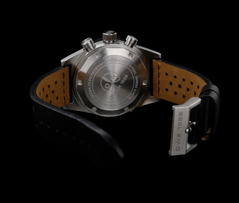 Ollech & Wajs OW RALLYCHRON