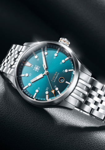 Second Hour The Fusion Petrol