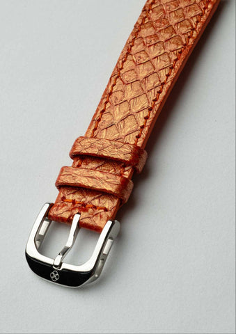 Awake Sơn Mài - Silver Leaf Jurassic Watch T-REX Limited Edition