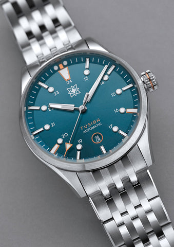 Second Hour The Fusion Petrol