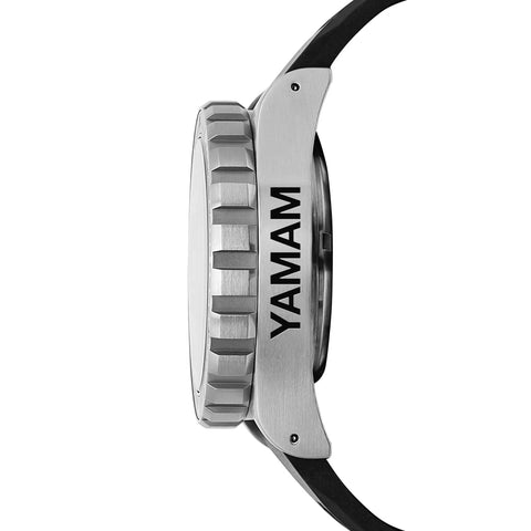 MARATHON 46mm IDF Yamam™ JDD Jumbo Day/Date Automatic - WW194021SS