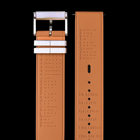 Ollech & Wajs OW Ocean Graph MK II