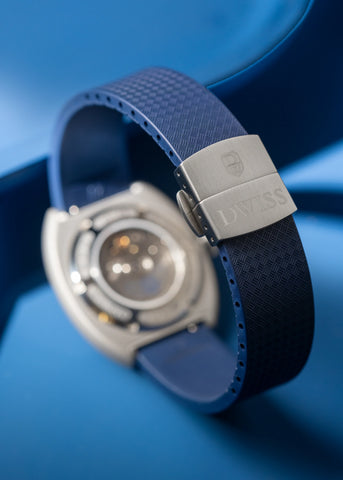 DWISS S1 - Blue