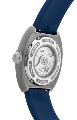 DWISS S1 - Blue