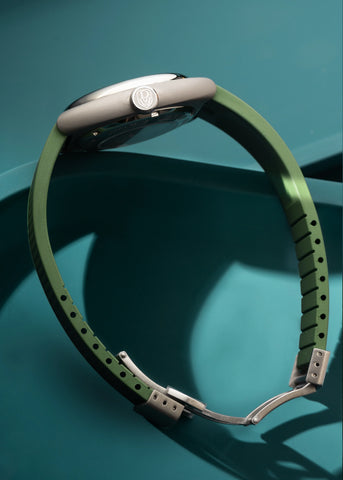DWISS S1 - Green