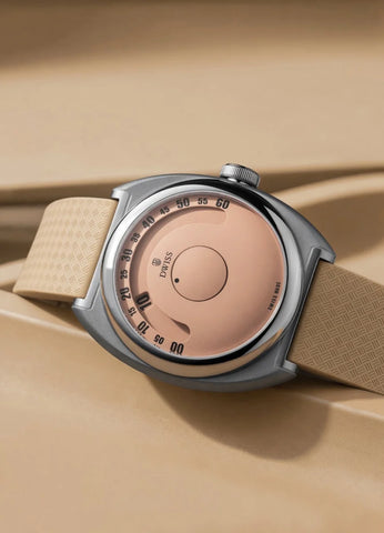 DWISS S1 - Salmon