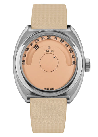 DWISS S1 - Salmon