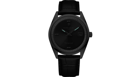 Favre Leuba Harpoon Revival - Black